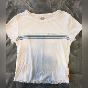 Dickies baby tee